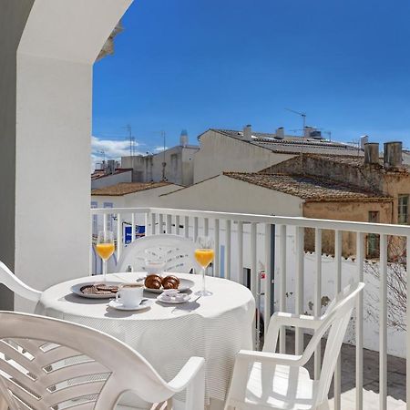 Empordanet 2A Apartment Calella De Palafrugell Exterior foto