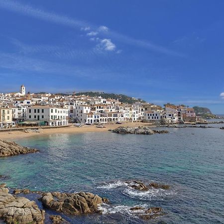 Empordanet 2A Apartment Calella De Palafrugell Exterior foto