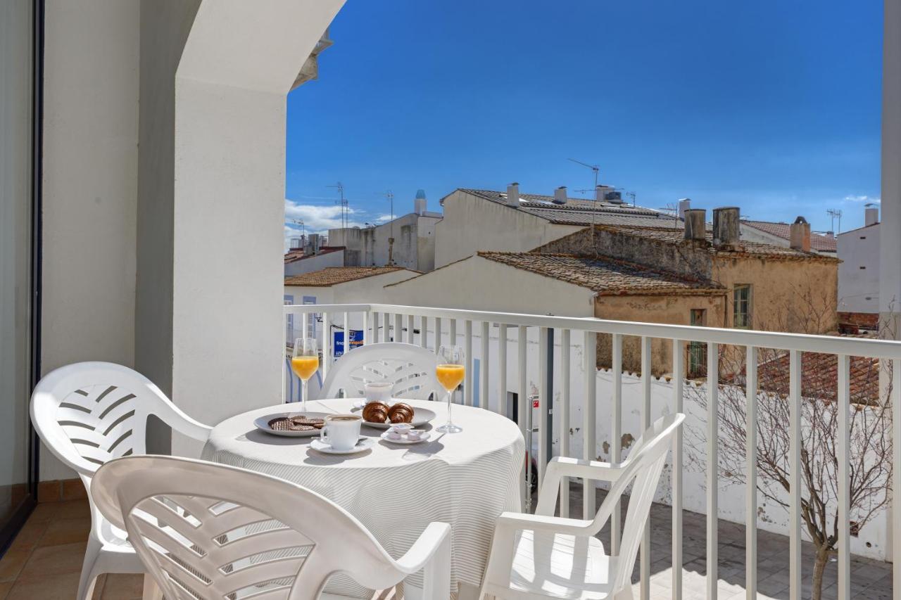 Empordanet 2A Apartment Calella De Palafrugell Exterior foto