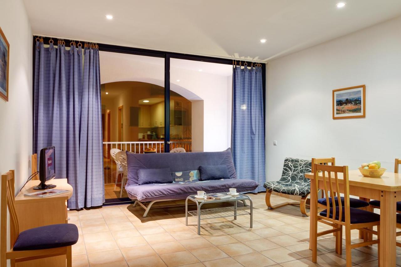 Empordanet 2A Apartment Calella De Palafrugell Exterior foto