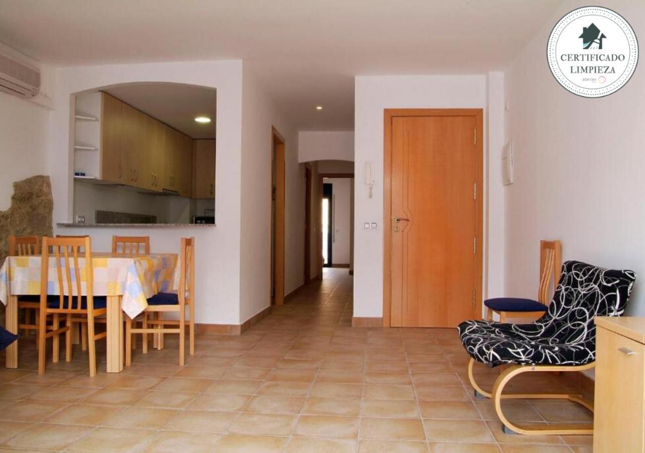 Empordanet 2A Apartment Calella De Palafrugell Exterior foto